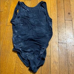 American eagle bodysuit
